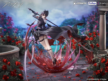 Arknights Entelechia Elite 2 VER. 1/7 Scale Figure