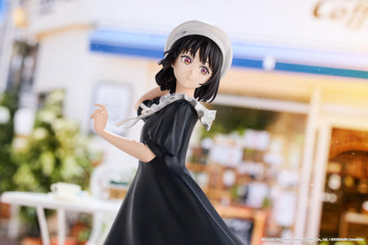 Shoshimin Series Ravitier Figure - Yuki Osanai (Casual clothes Ver.)
