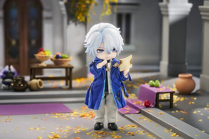 Honkai: Star Rail Nendoroid Doll Outfit Set: Phainon - Express Travel Ver.