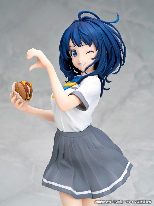 Too Many Losing Heroines! - Anna Yanami 1/7 Scale Figure