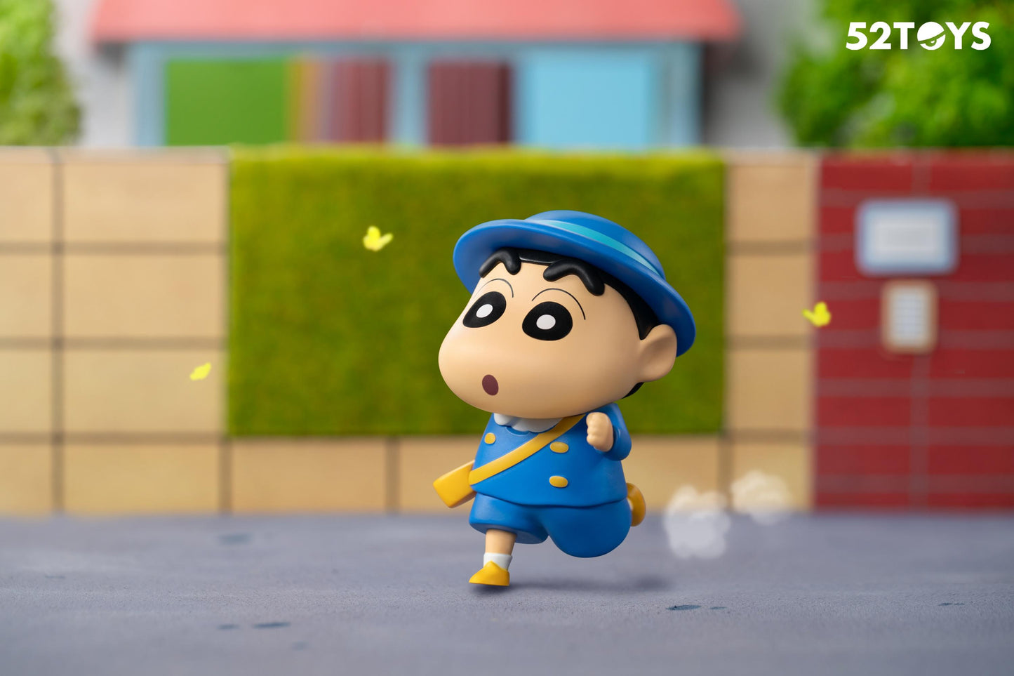 (Blind Box) CRAYON SHIN-CHAN Daily 3rd series
