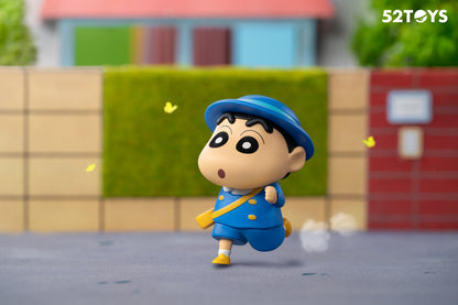 (Blind Box) CRAYON SHIN-CHAN Daily 3rd series