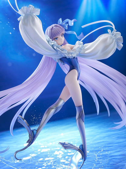 Fate/Grand Order - Lancer/Mysterious Alter Ego Λ (Second Ascension) Non Scale Figure