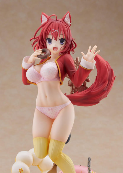 Amairo IsleNauts, Masaki Gaillard - AmiAmi LIMITED EDITION 1/7 Scale Figure