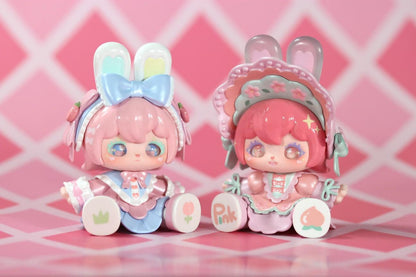 (Blind Box) Linlinna Daily Special Series