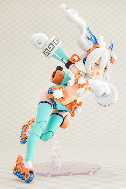 (Model Kits) Megami Device PUNI☆MOFU LIN