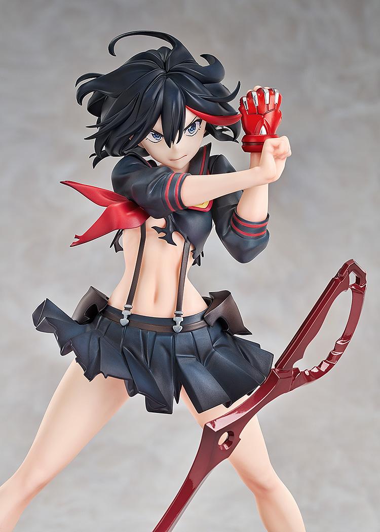 KILL la KILL Ryuko Matoi: Transformation Ver.