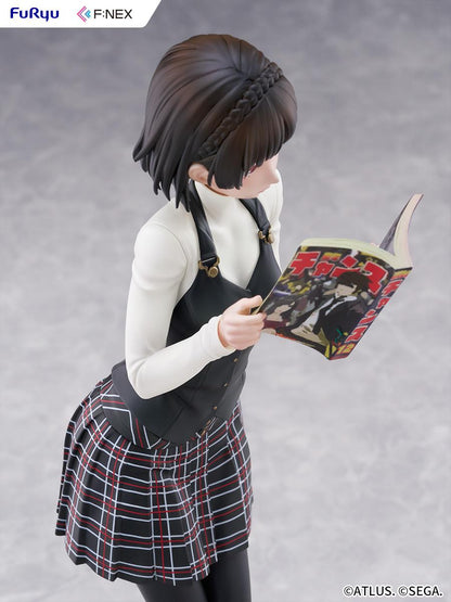 Persona 5 Royal Makoto Niijima 1/7 Scale Figure