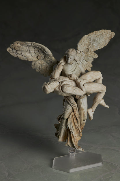 Table Museum figma Nike of Samothrace (Rerun)