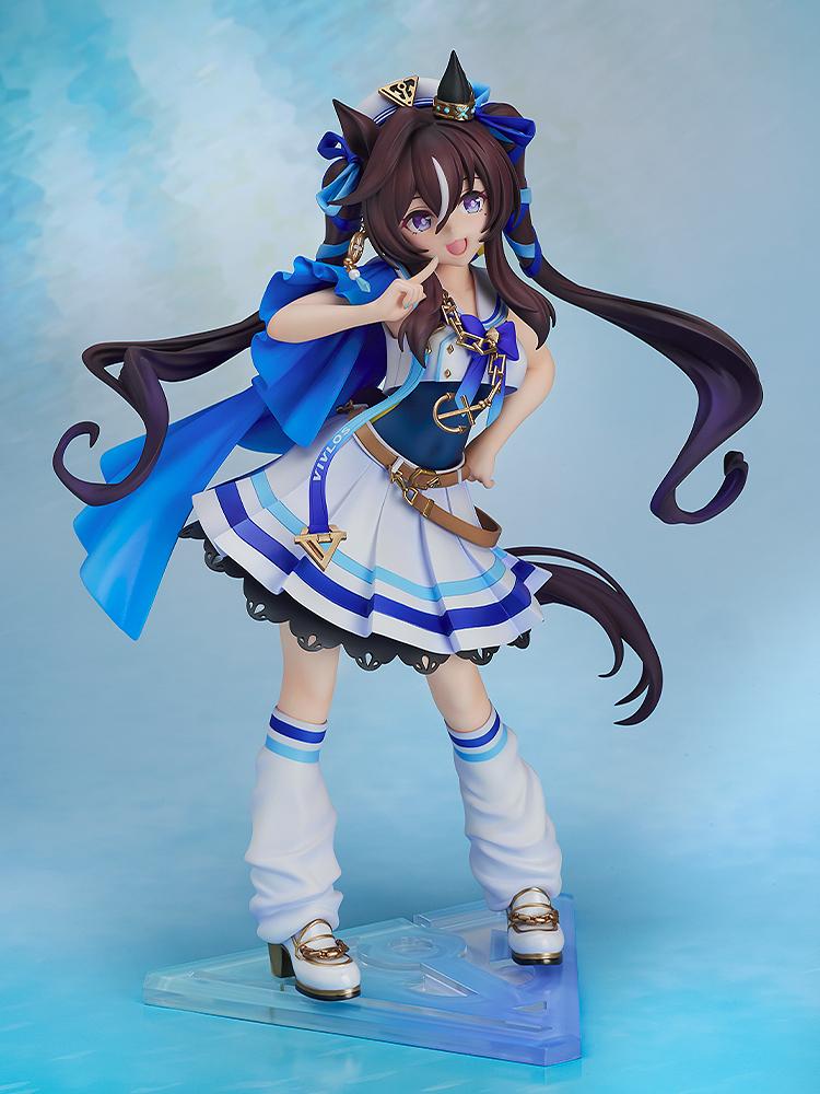 Umamusume: Pretty Derby Vivlos