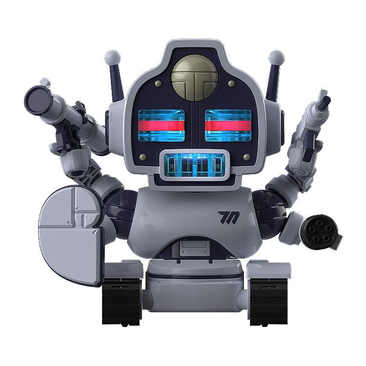 Blue Archive Avant-Garde-kun