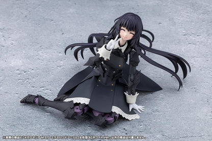 MEGALOMARIA UNLIMITED UNIVERSE MEGALOMARIA M.S.G EX HAND UNIT [Female Type A] WHITE Ver.