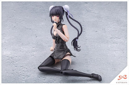 (Model Kits) SOUSAISHOJOTEIEN Kuon Yakushiji【QIPAO COSTUME】