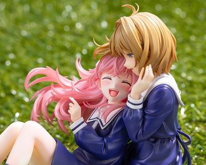 I Want to Love You Till Your Dying Day Sheena&Mimi