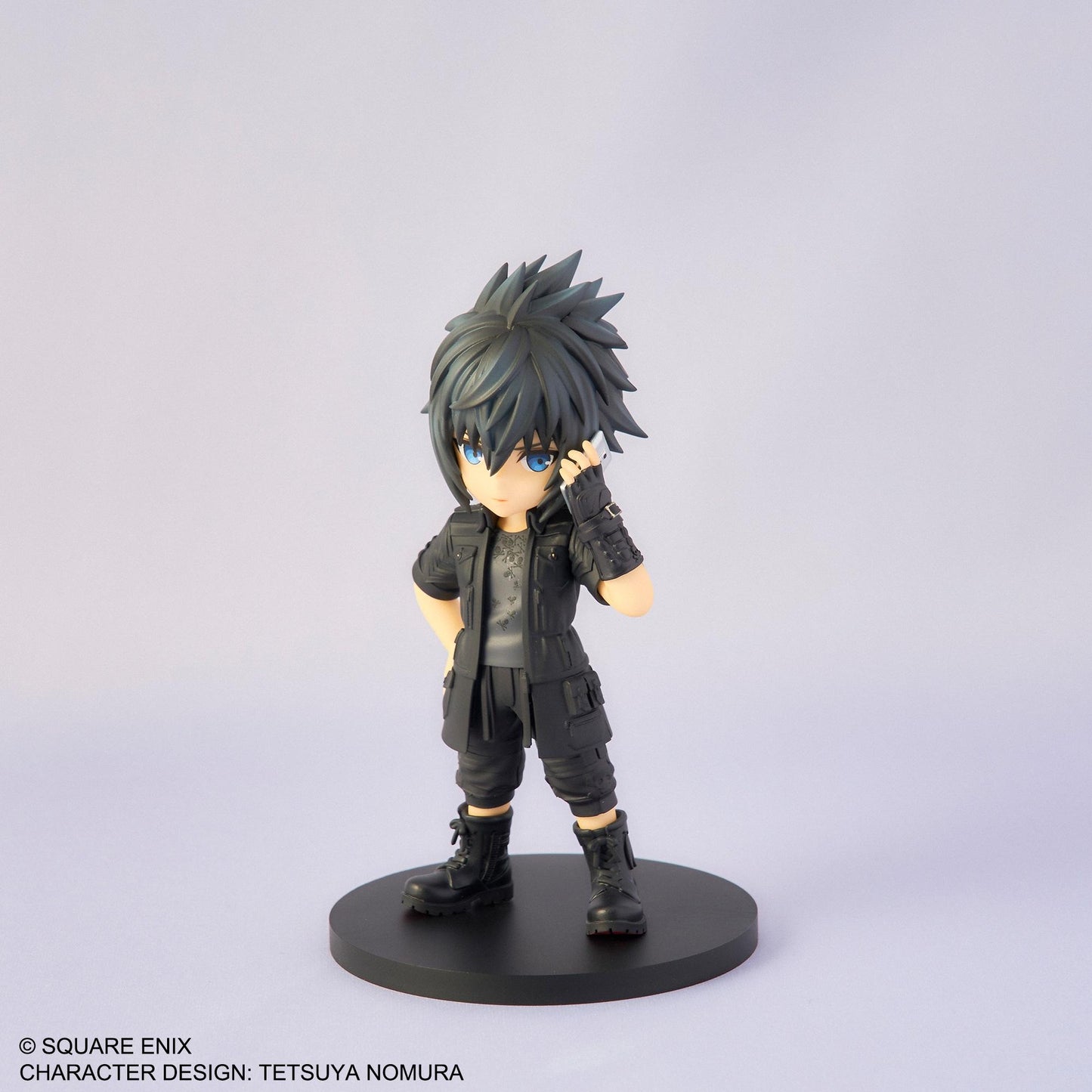 FINAL FANTASY XV ADORABLE ARTS – NOCTIS LUCIS CAELUM