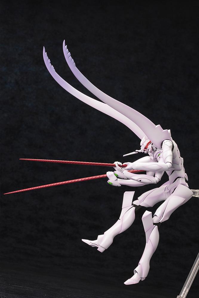 (Model Kits) Evangelion: New Theatrical Edition EVANGELION 13 Awake Ver. (Rerun)