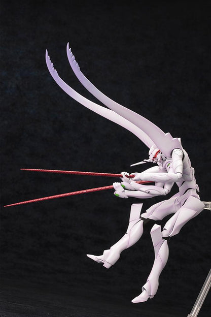 (Model Kits) Evangelion: New Theatrical Edition EVANGELION 13 Awake Ver. (Rerun)