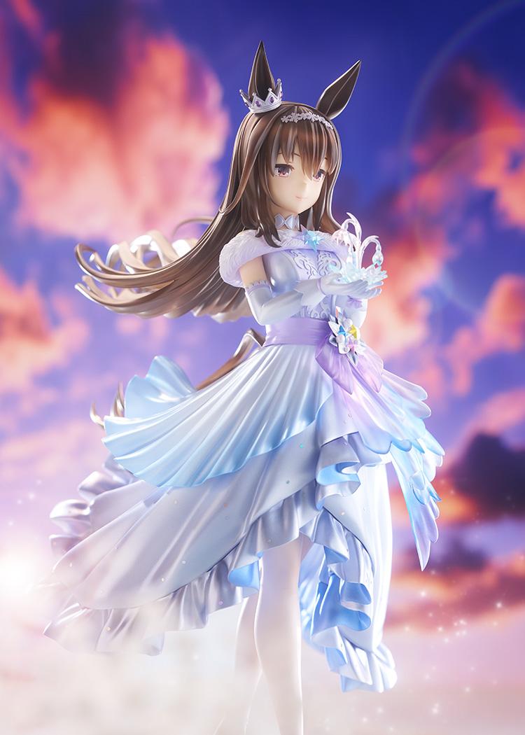 Umamusume: Pretty Derby [Glacialis Vega] Admire Vega