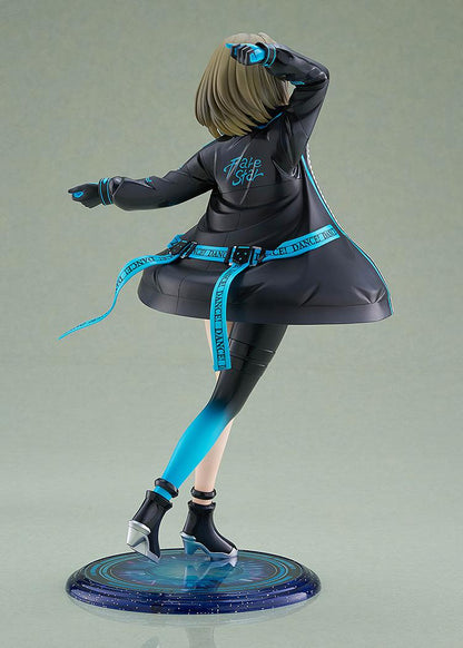 THE IDOLM@STER CINDERELLA GIRLS [Dance Dance Dance] Kaede Takagaki +