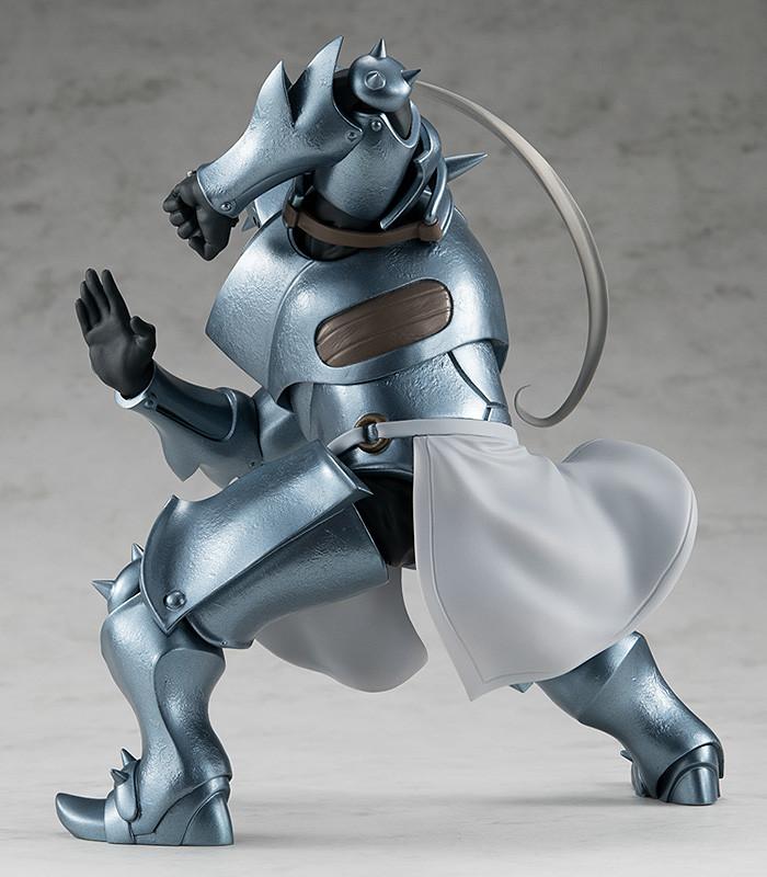 Fullmetal Alchemist: Brotherhood POP UP PARADE Alphonse Elric