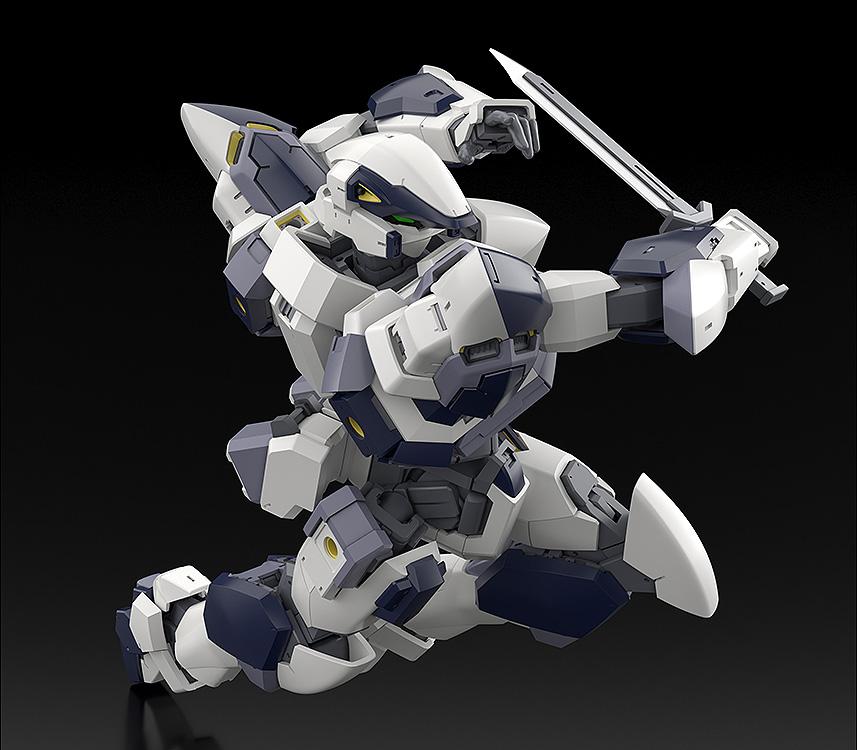 (Model Kits) KADOKAWA PLASTIC MODEL SERIES Full Metal Panic! 1/48 Arbalest Special Set