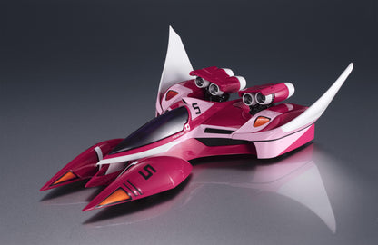 Variable Action FUTURE GPX CYBER FORMULA SIN Experion Z/A-10 Kaga Model