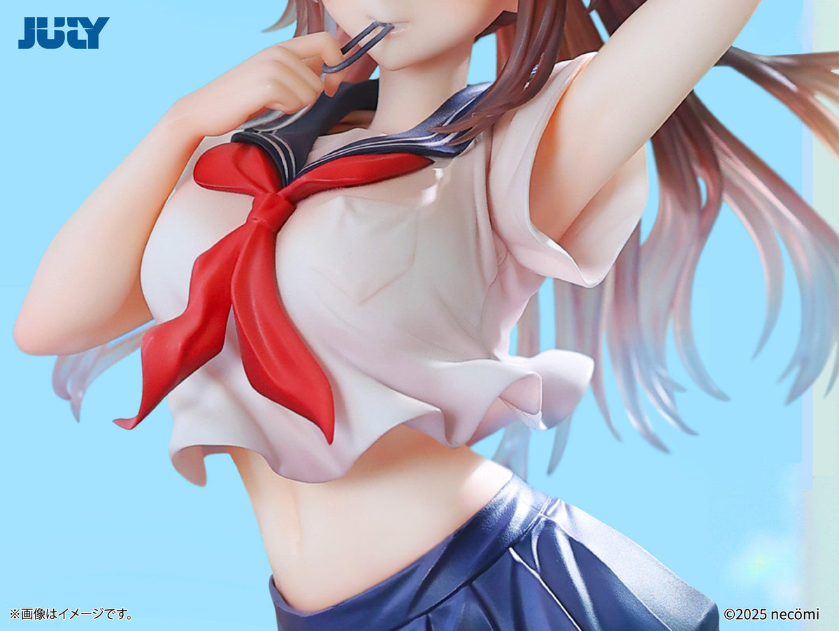 SUmmer Girl 1/6 Scale Figure