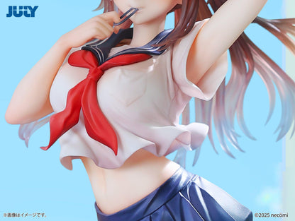 SUmmer Girl 1/6 Scale Figure