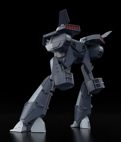 (Model Kits) Super Dimension Century Orguss MODEROID Orson's Nikick