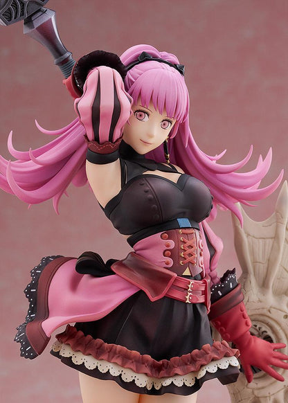 Fire Emblem Hilda