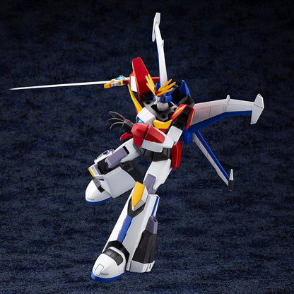 (Model Kits) THE BRAVE FIGHTER OF LEGEND DA-GARN DA-GARN X (Rerun)