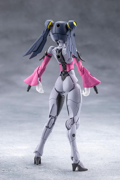 (Model Kits) MEGALOMARIA UNLIMITED UNIVERSE AIRLY