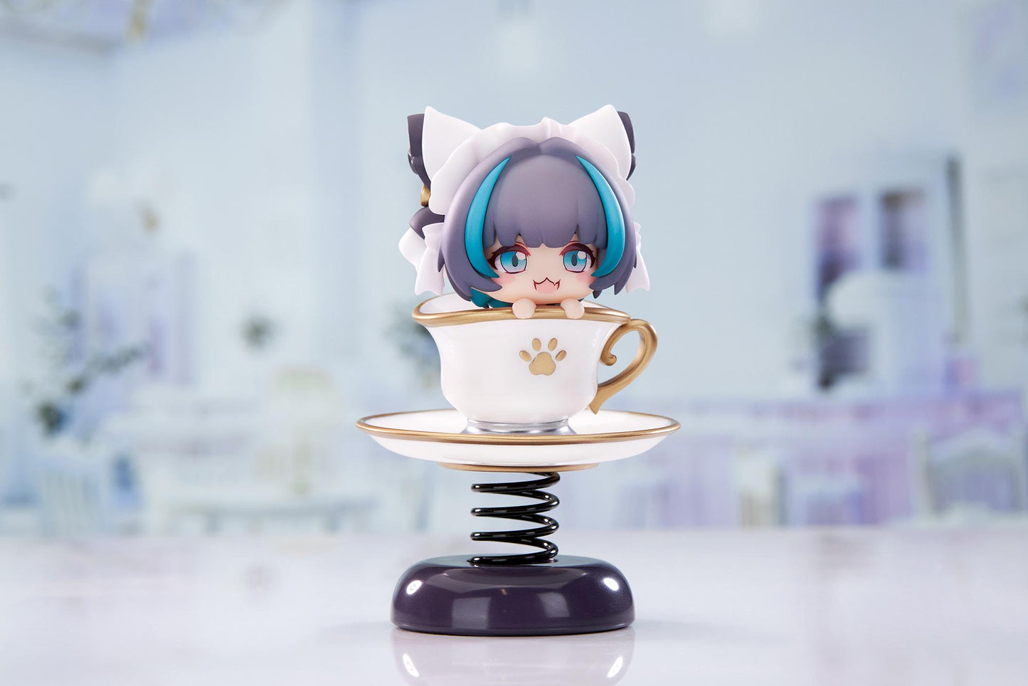 HappyShake Azur Lane Cheshire Non scale Figure