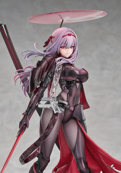 GODDESS OF VICTORY: NIKKE Scarlet: Black Shadow