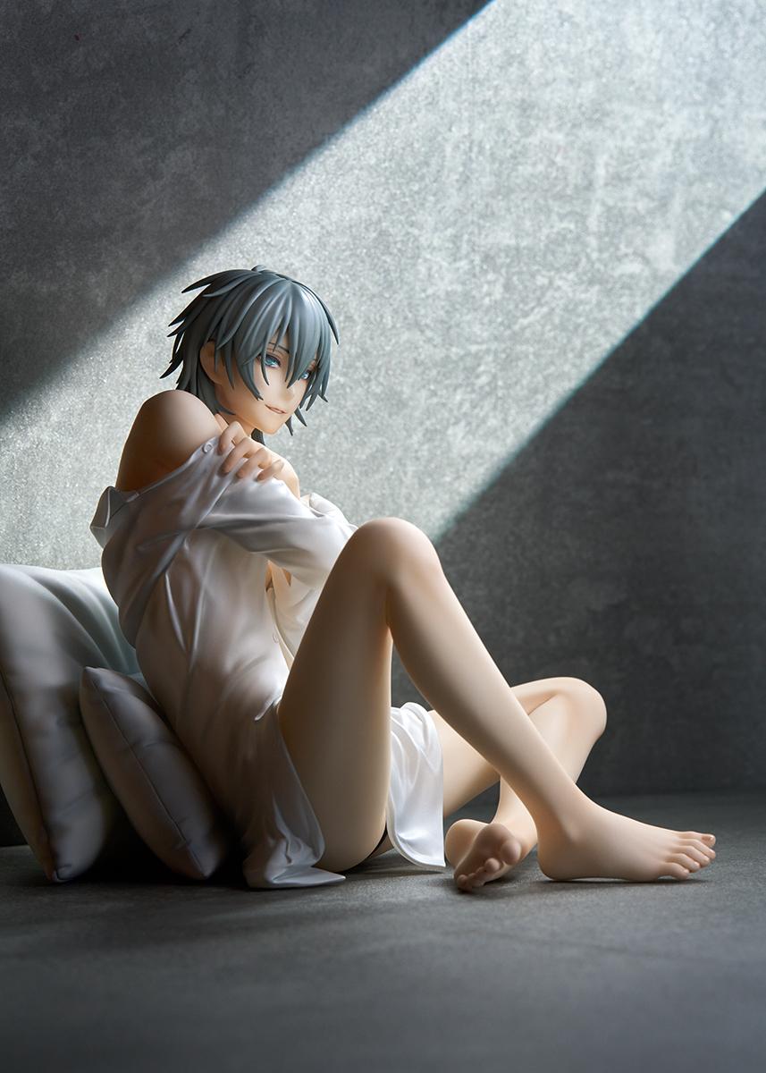 Togainu no chi - Akira 1/7 Scale Figure