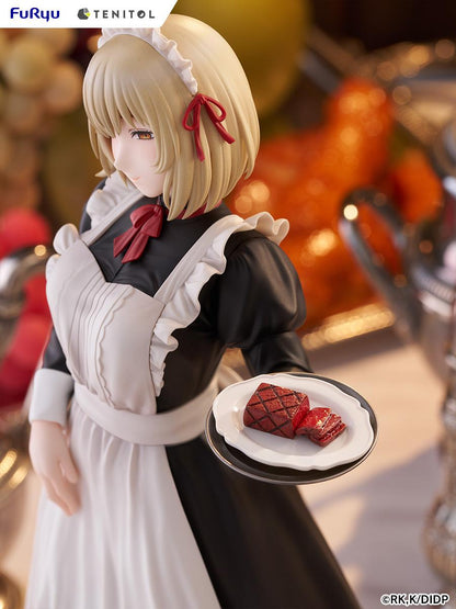 TENITOL TALL Falin Classic Maid ver.