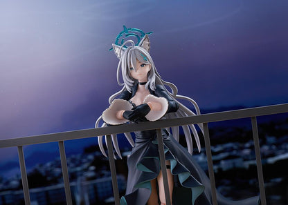 Blue Archive figma Shiroko*Terror