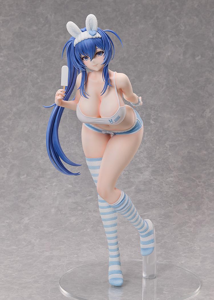 Azur Lane New Jersey: Private Quarters Ver. (1/3 Scale)