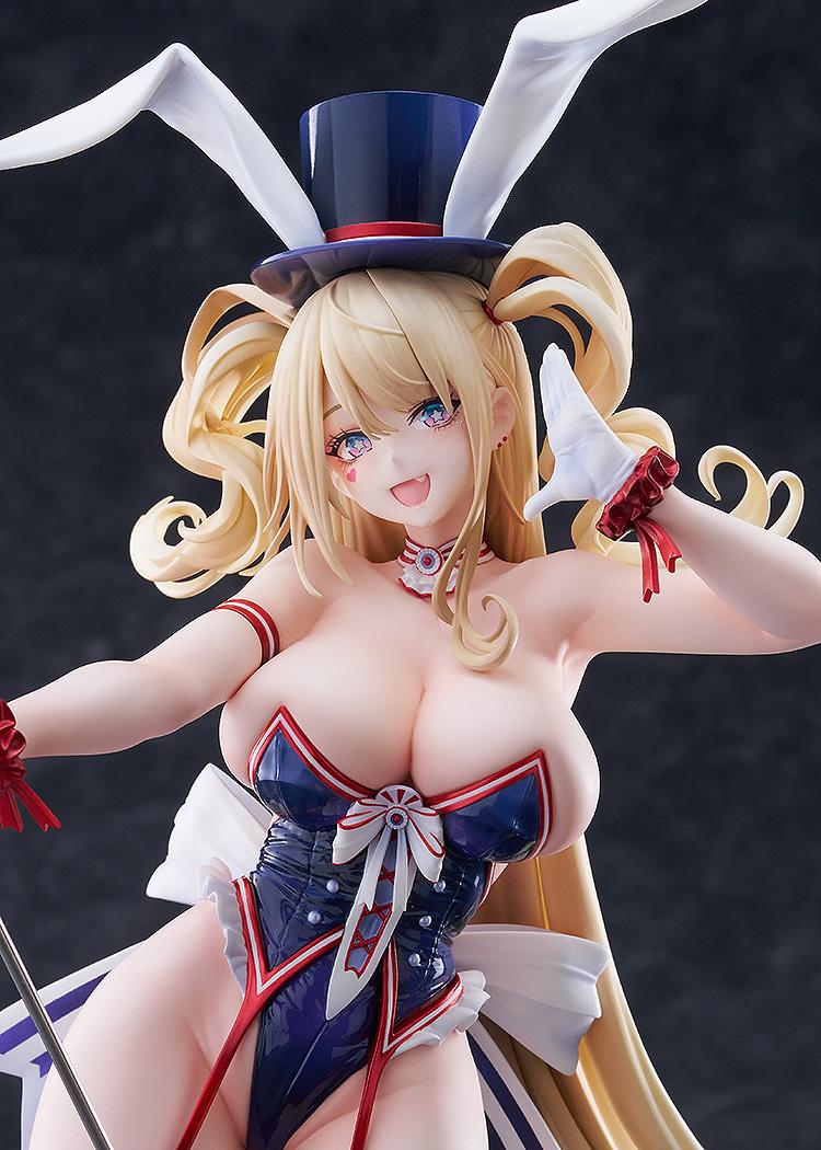 Azur Lane Guam: Stage-Setting Charmer