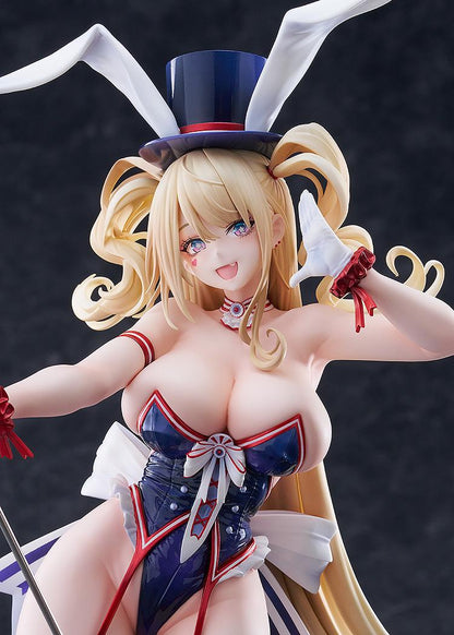 Azur Lane Guam: Stage-Setting Charmer