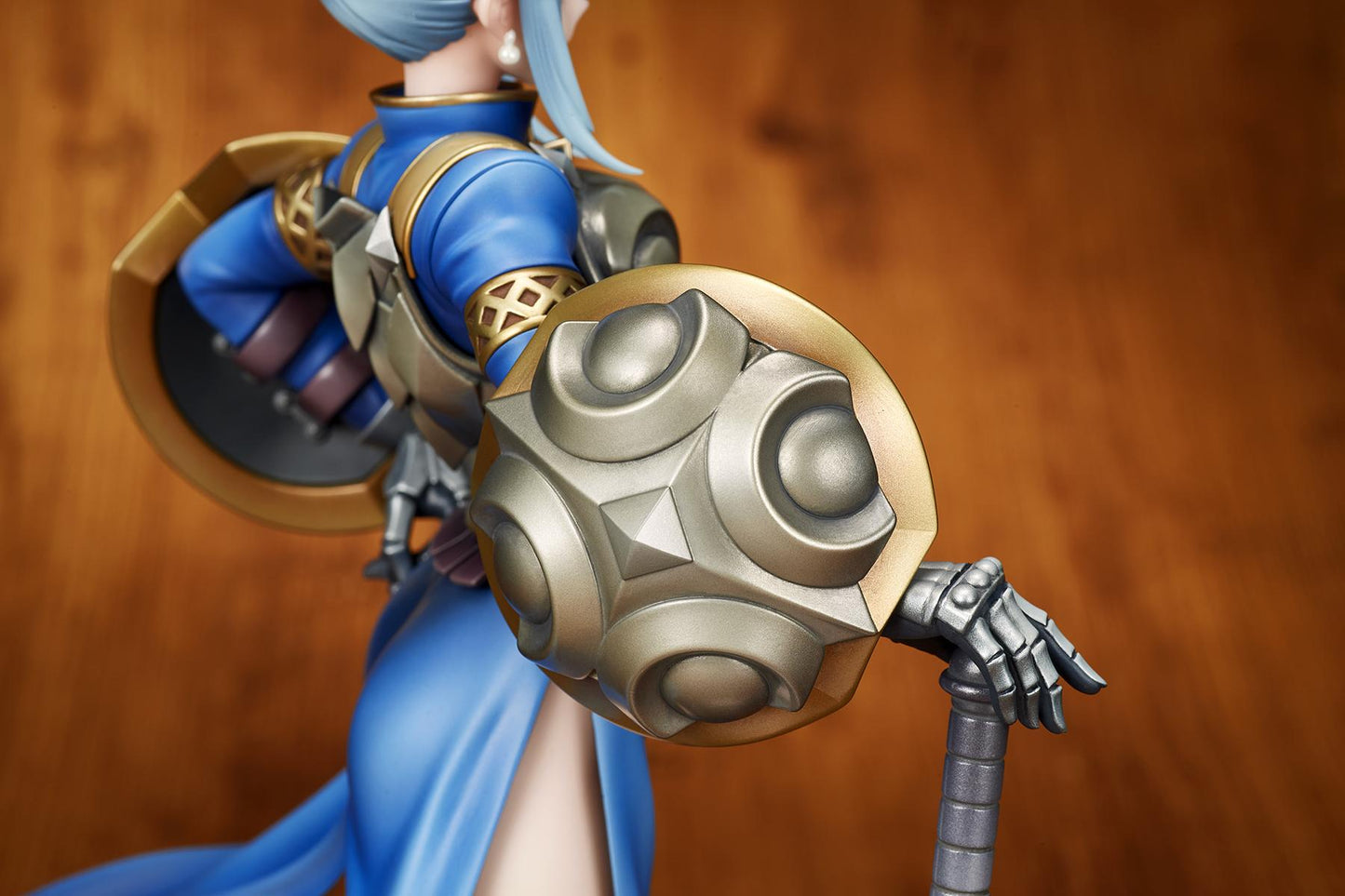 Unicorn Overlord - Virginia (Class Valkyria) 1/7 Scale Figure