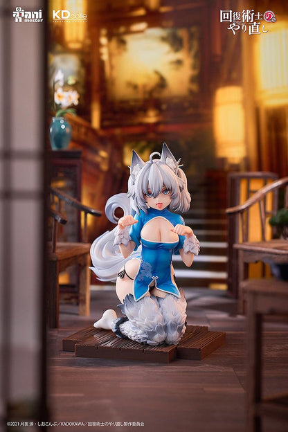 Redo of Healer = - Setsuna - Chinese Dress Ver.
