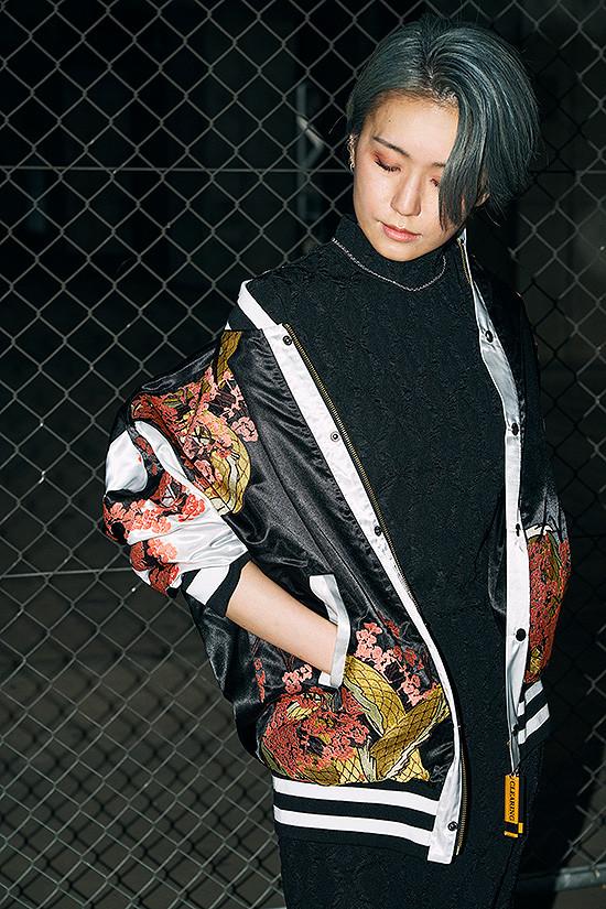 Blue Archive Neru's Souvenir Jacket