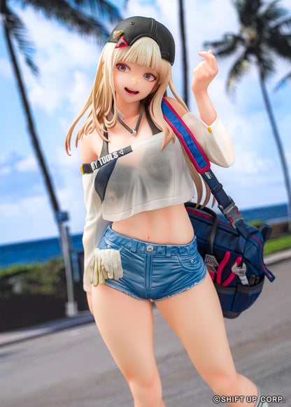GODDESS OF VICTORY: NIKKE - Centi Mighty Holiday 1/7 Scale Figure