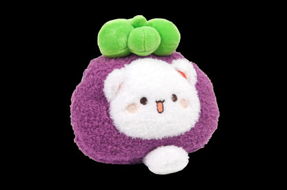 (Blind Box) Peach Cat Peachy Meow Fluffball