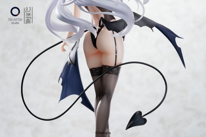 FANTASIAS Series Thea-chan Apprentice Succubus Ver. Underwear Edition 1/6 Scale Figure
