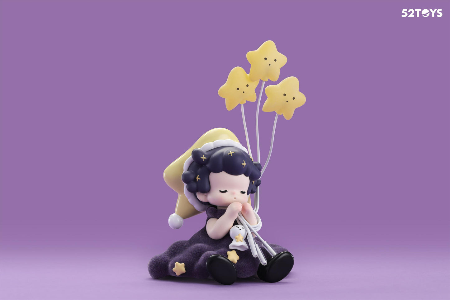 (Blind Box) Uki's Moods and Weather