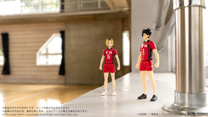CK-H04 COLLEKAZARO HAIKYU!! Tetsuro Kuroo