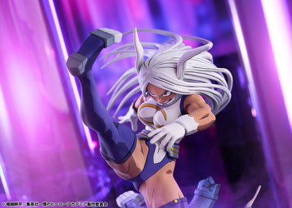My Hero Academia Mirko Hero Suit 2Dimensioning version