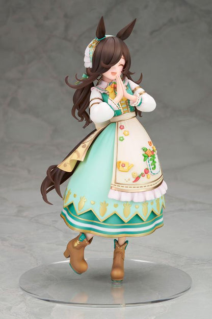 Umamusume Pretty Derby - [Yummy Dreamy Fairy] Rice Shower 1/7 Scale Figure